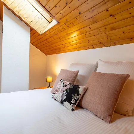 Le Refuge Proche De Geneve Apartment Viry  Exterior photo
