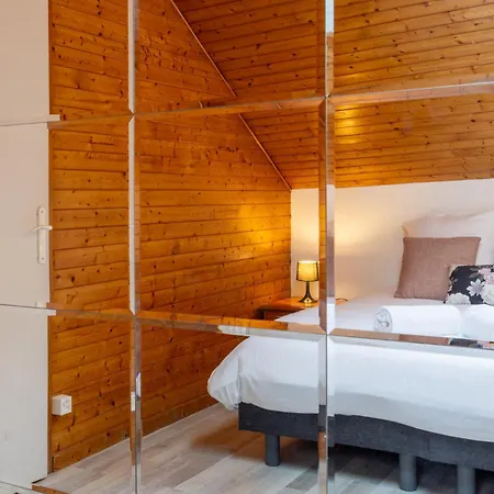Le Refuge Proche De Geneve Apartment Viry  Exterior photo