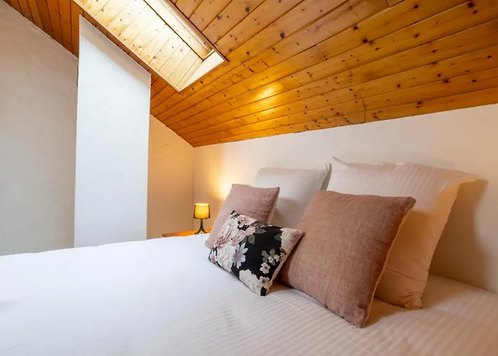Le Refuge Proche De Geneve