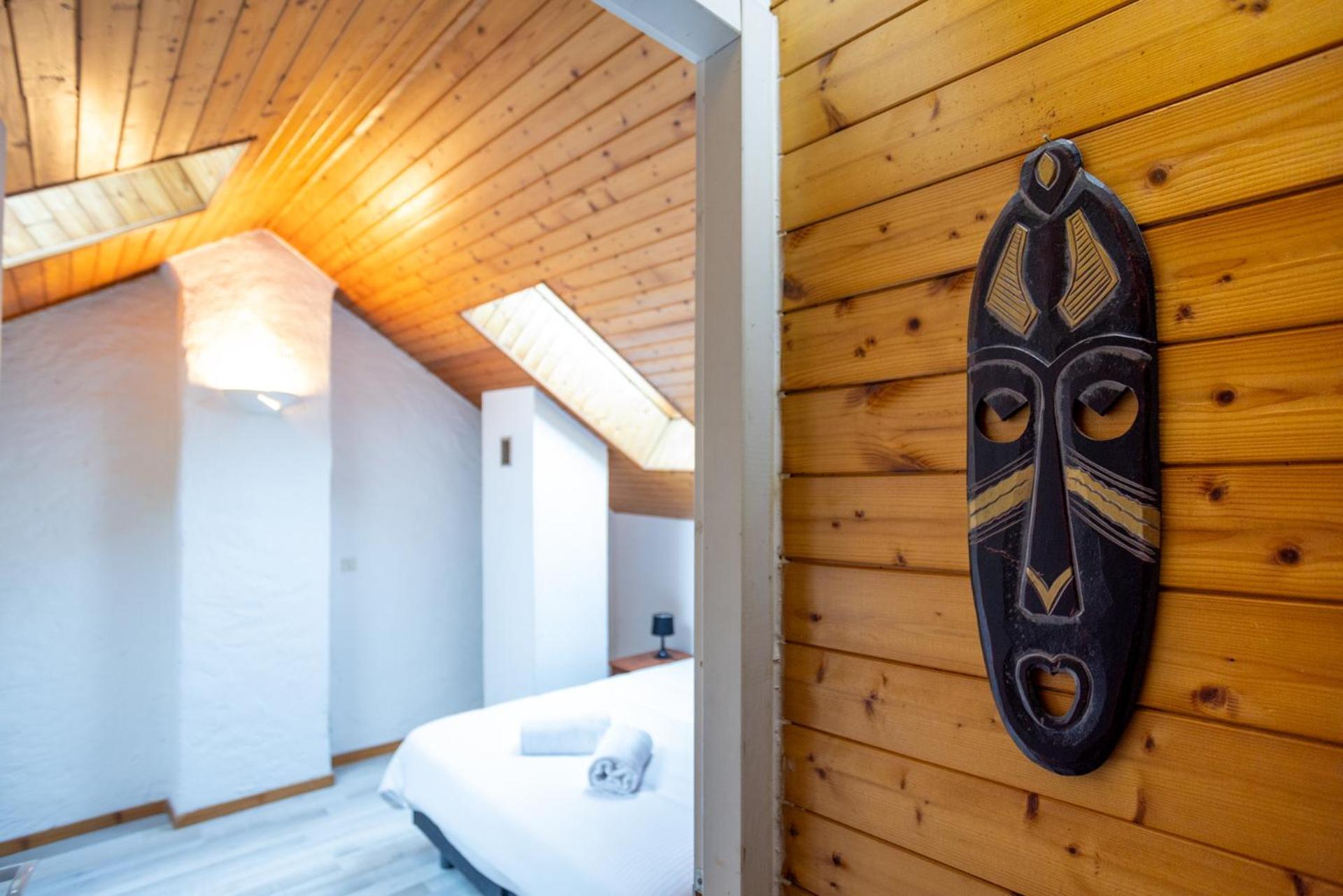 Apartment Le Refuge Proche De Geneve