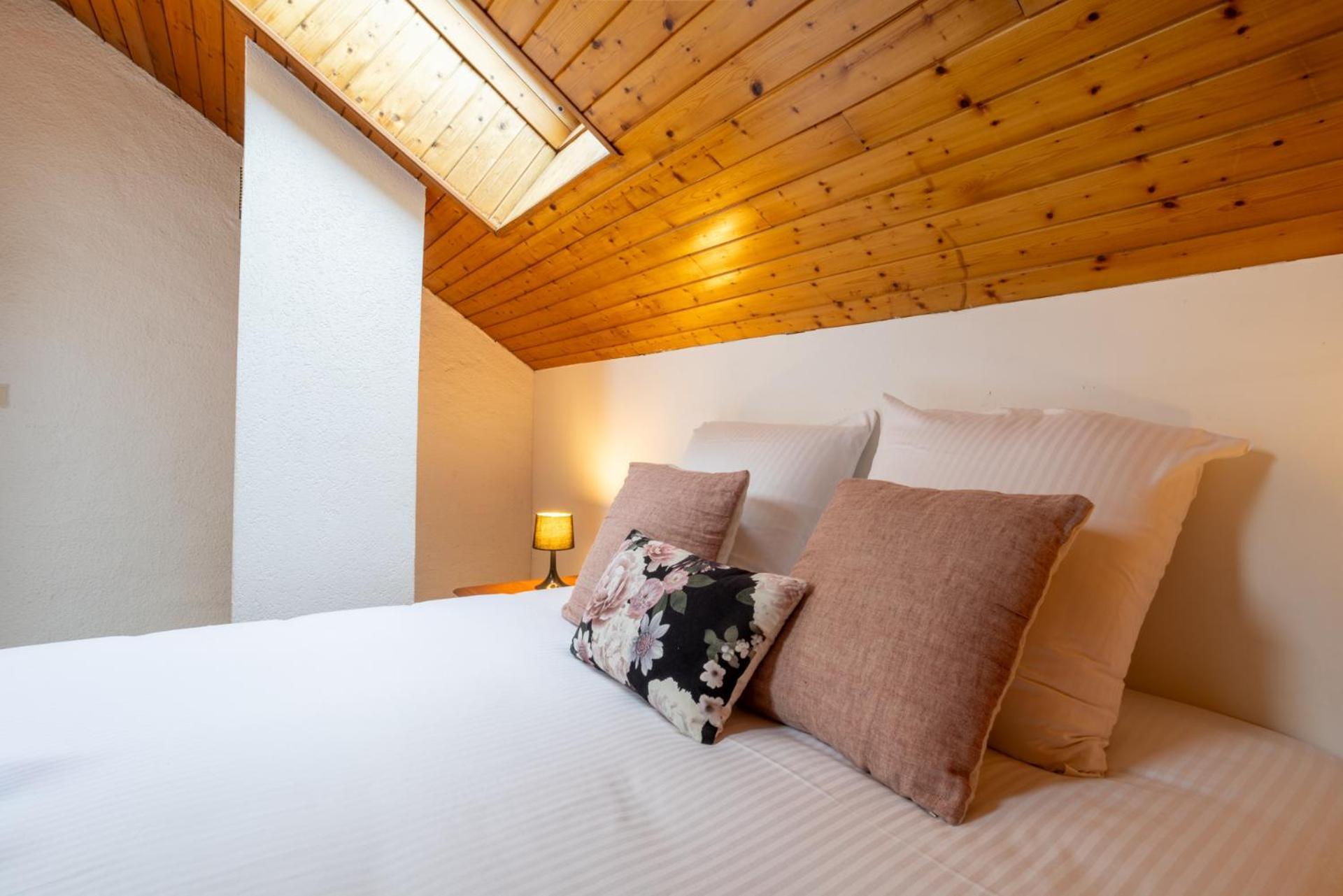 Le Refuge Proche De Geneve Apartment *