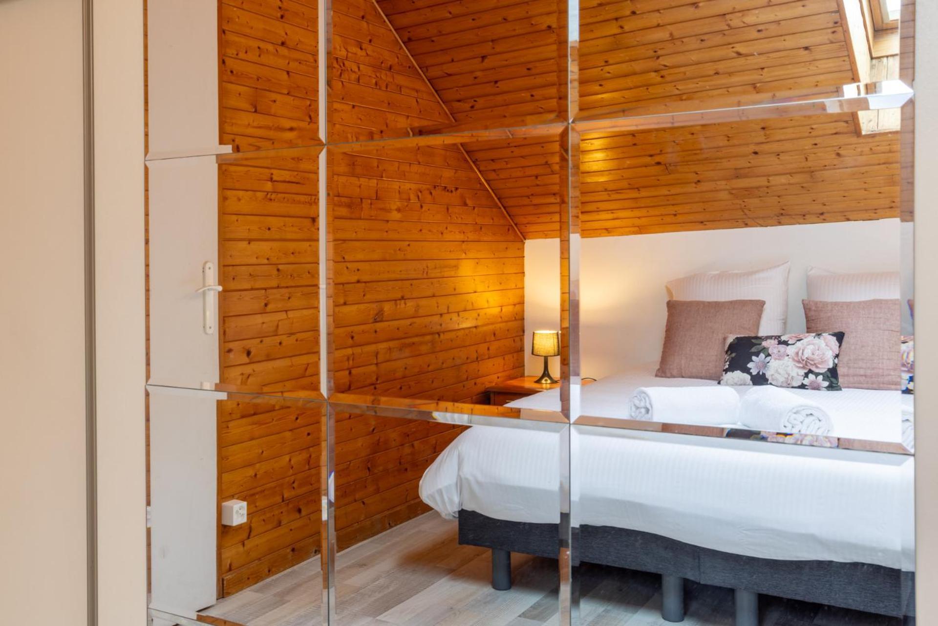 Apartment Le Refuge Proche De Geneve Viry (Haute-Savoie)