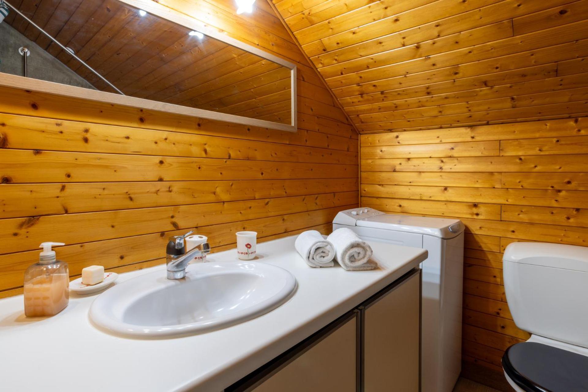 Le Refuge Proche De Geneve Viry (Haute-Savoie)