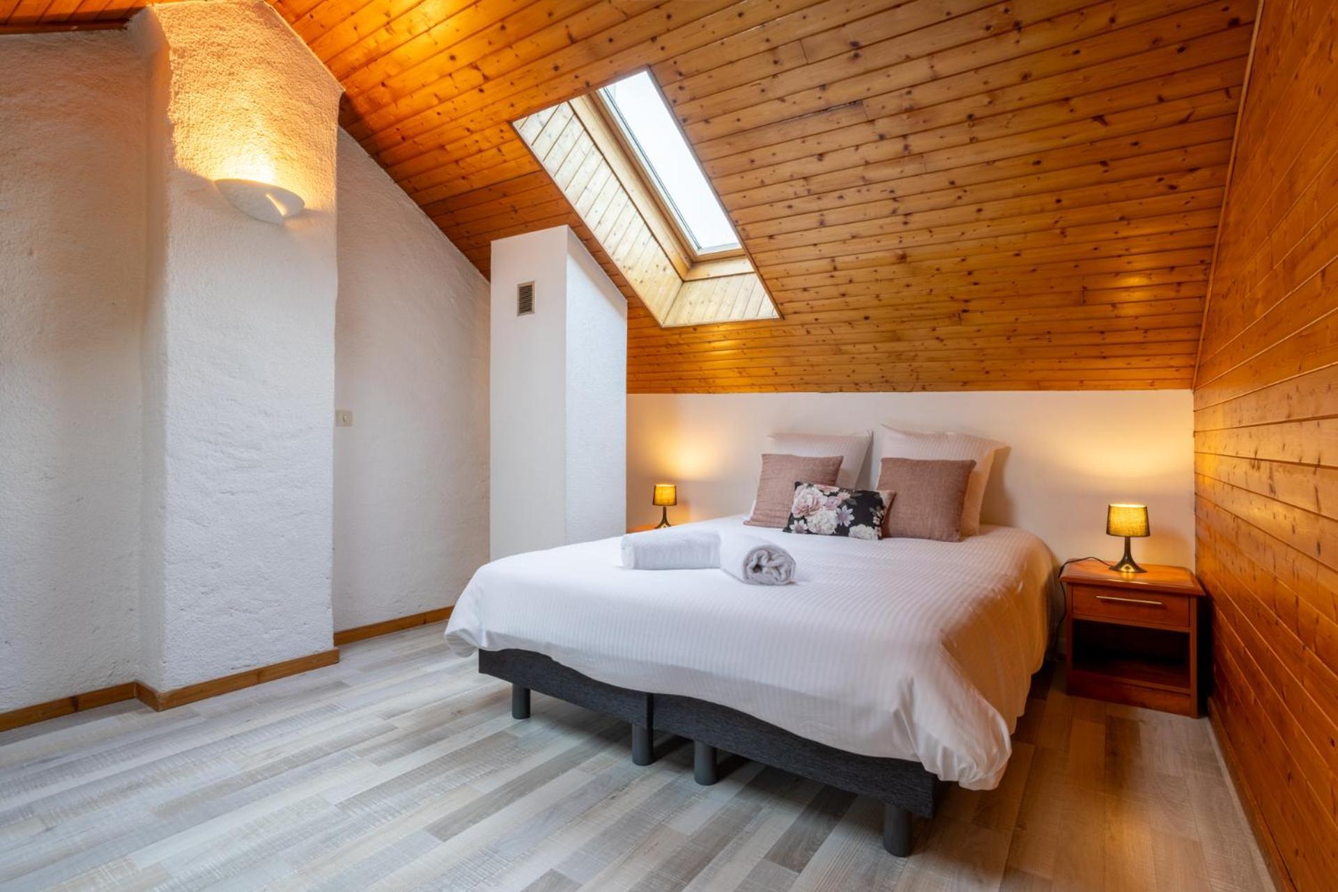 Apartment Le Refuge Proche De Geneve *