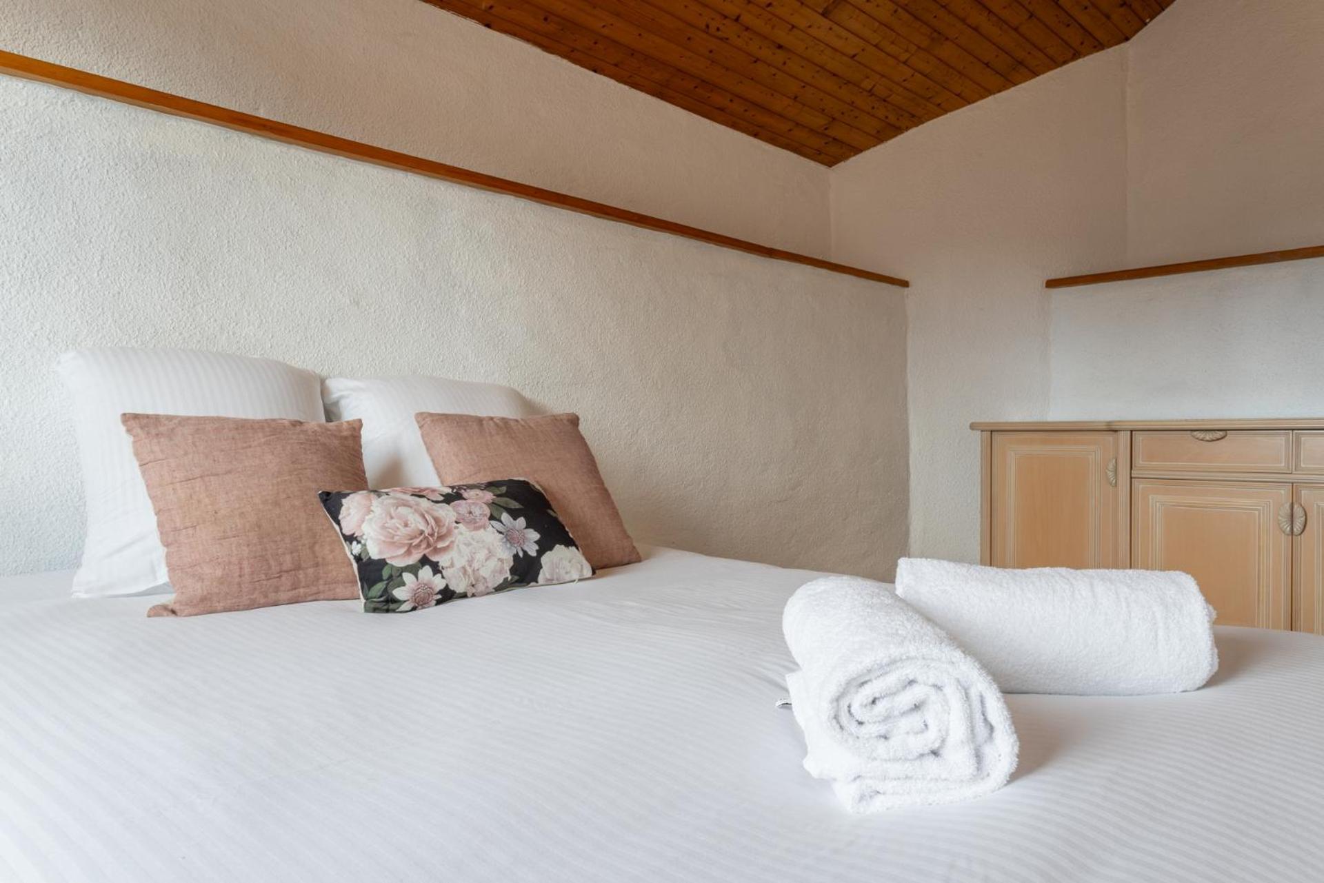Le Refuge Proche De Geneve *